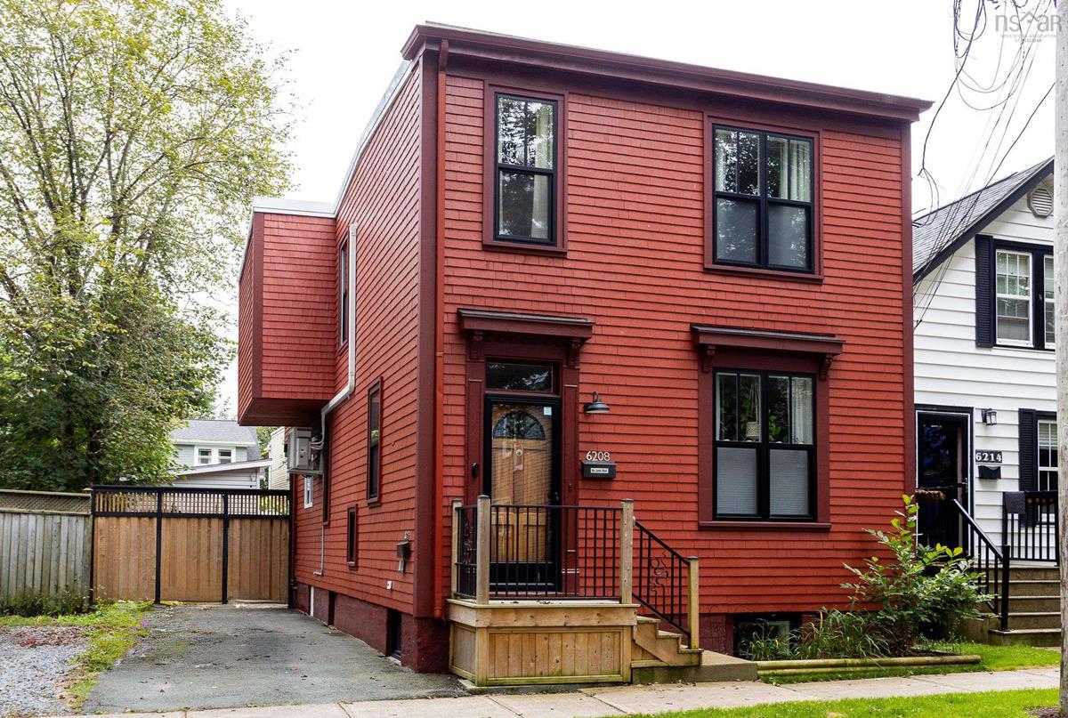 6208/6210 Lawrence Street, Halifax, (MLS® 202318944) RE/MAX nova