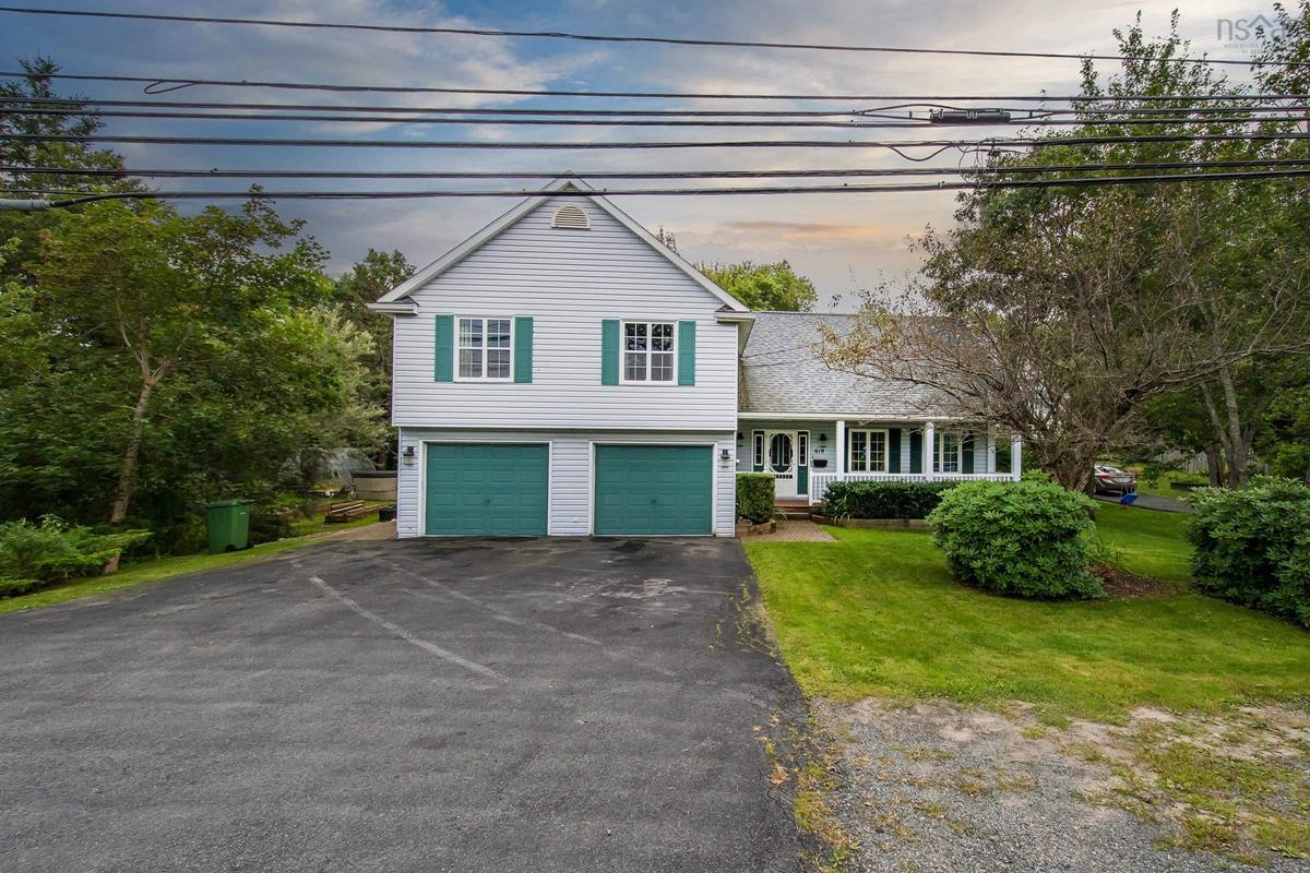 619 Herring Cove Road, Halifax, (MLS® 202318956) RE/MAX nova