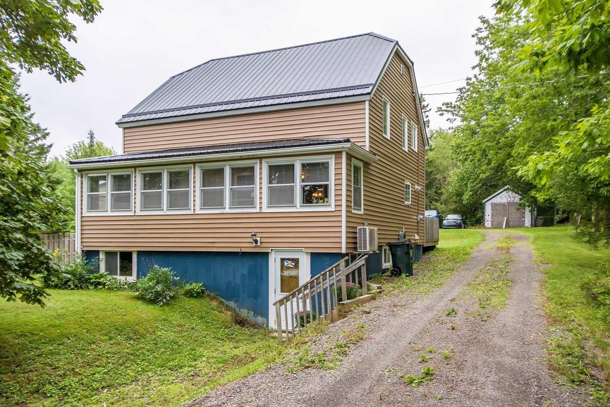 2836 Highway 202, East Gore, (MLS® 202318984) RE/MAX nova