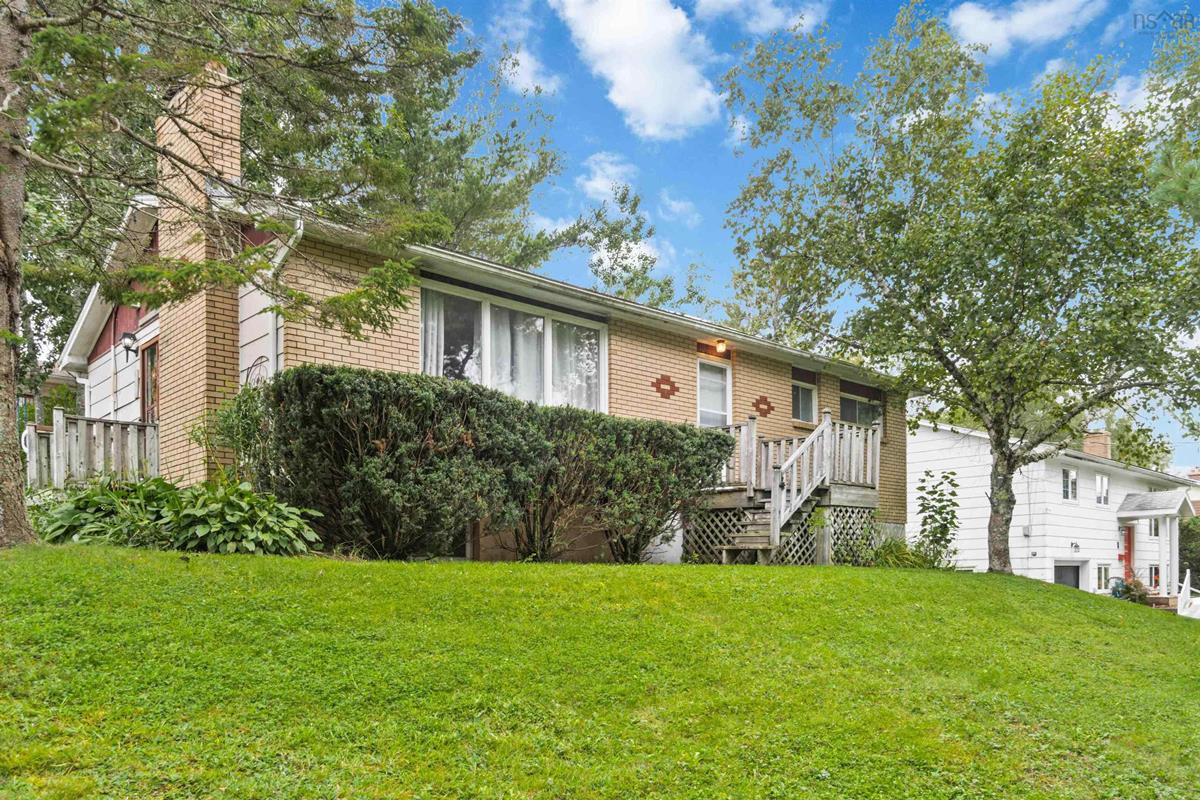 4 Realty Avenue, Lower Sackville, (MLS® 202319536) RE/MAX nova