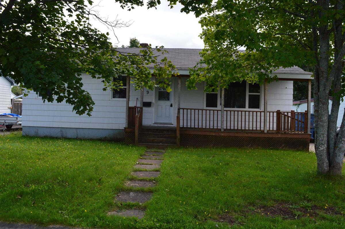 9 Coady Avenue, Antigonish, (MLS® 202320490) RE/MAX nova