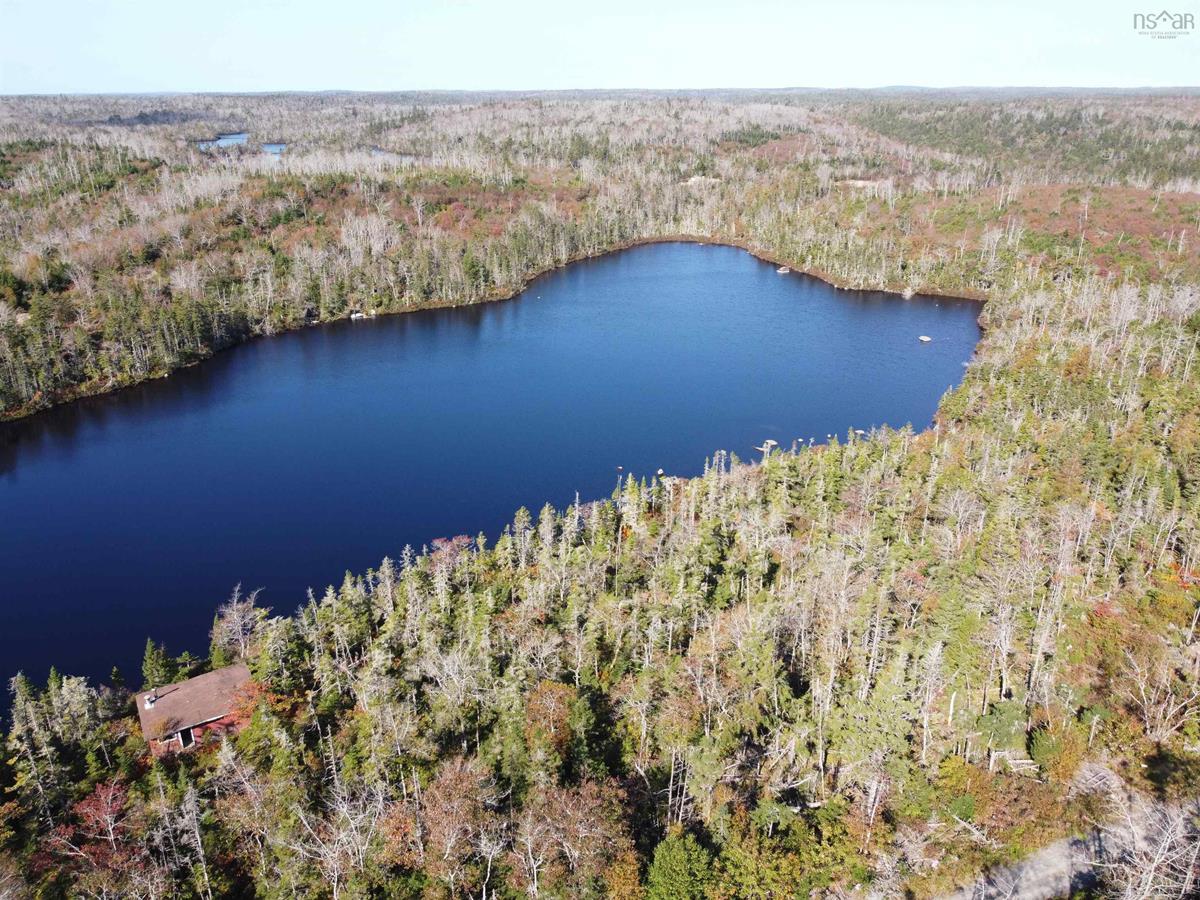 Acreage Mooseland Branch Road, Spry Harbour, (MLS® 202320608) RE/MAX nova
