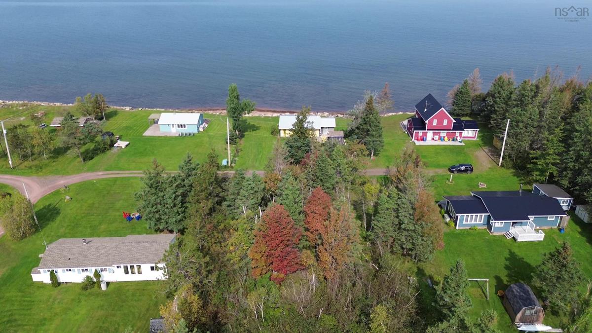 16 Ocean Lane, Brule Shore, (MLS® 202320784) RE/MAX nova
