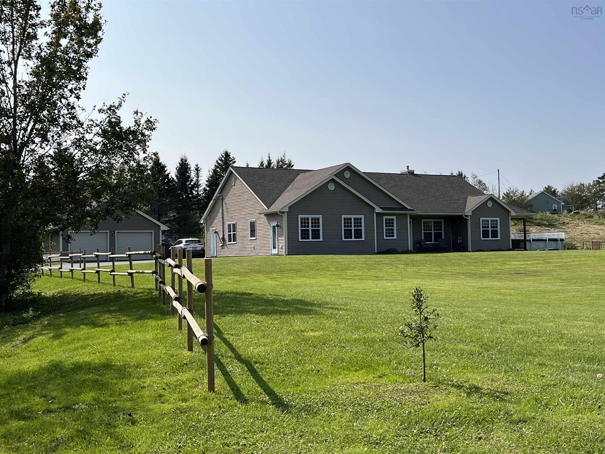 127 Garden Road, Belnan, (MLS® 202320796) RE/MAX nova