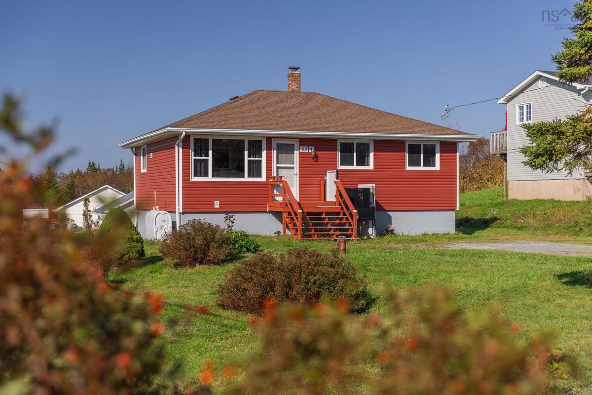 22 Back Bay Road, Terence Bay, (MLS® 202320964) RE/MAX nova
