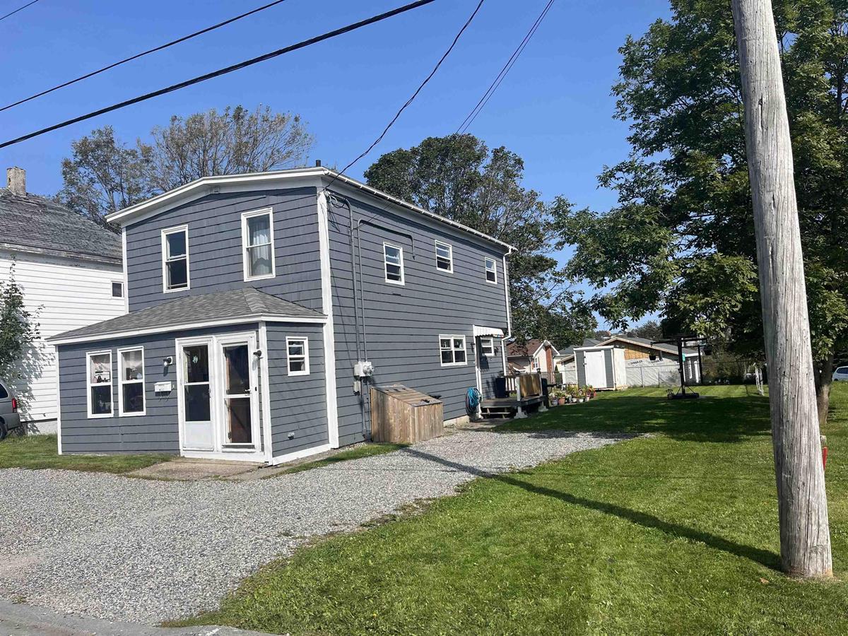 45 Blowers Street, North Sydney, (MLS® 202321039) RE/MAX nova