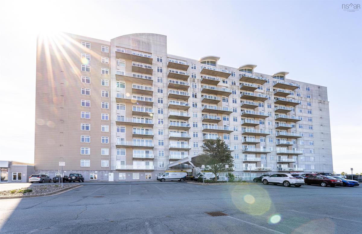 312 60 Walter Havill Drive, Halifax, (MLS® 202321176) RE/MAX nova