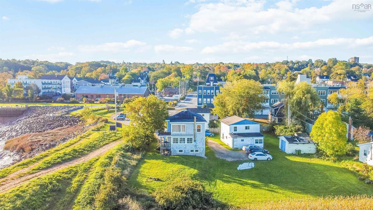 36 Harbourside Drive, Wolfville, (MLS® 202321341) RE/MAX nova