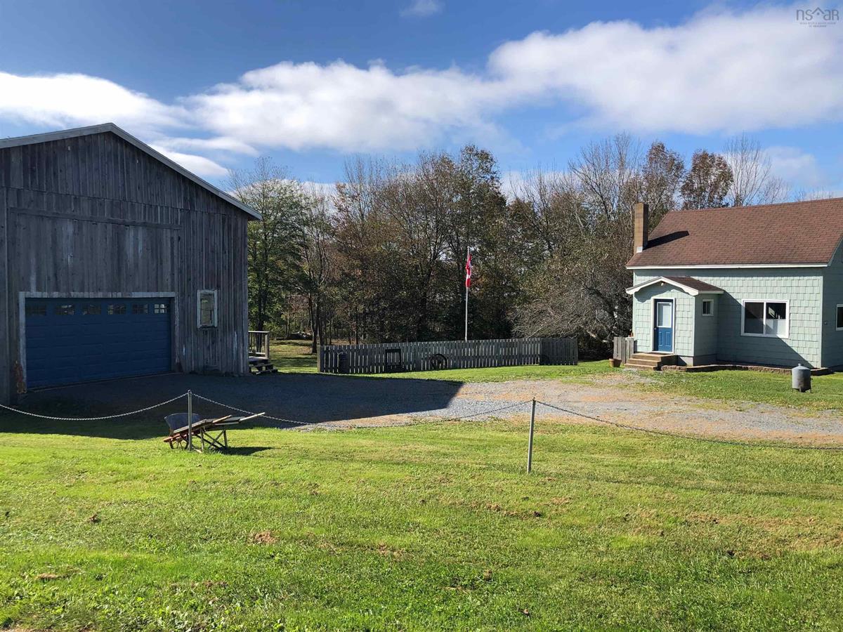 12677 3 Highway, Rhodes Corner, (MLS® 202321363) RE/MAX nova