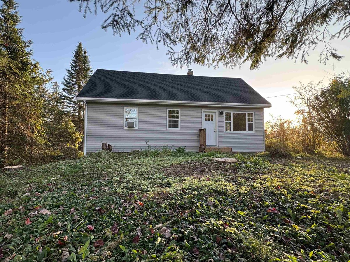 304 Mountain Lee Rd, North River, (MLS® 202321381) RE/MAX nova