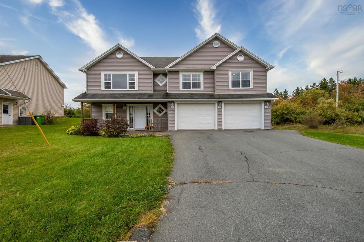 4 Katie Court, Currys Corner, (MLS® 202321425) RE/MAX nova