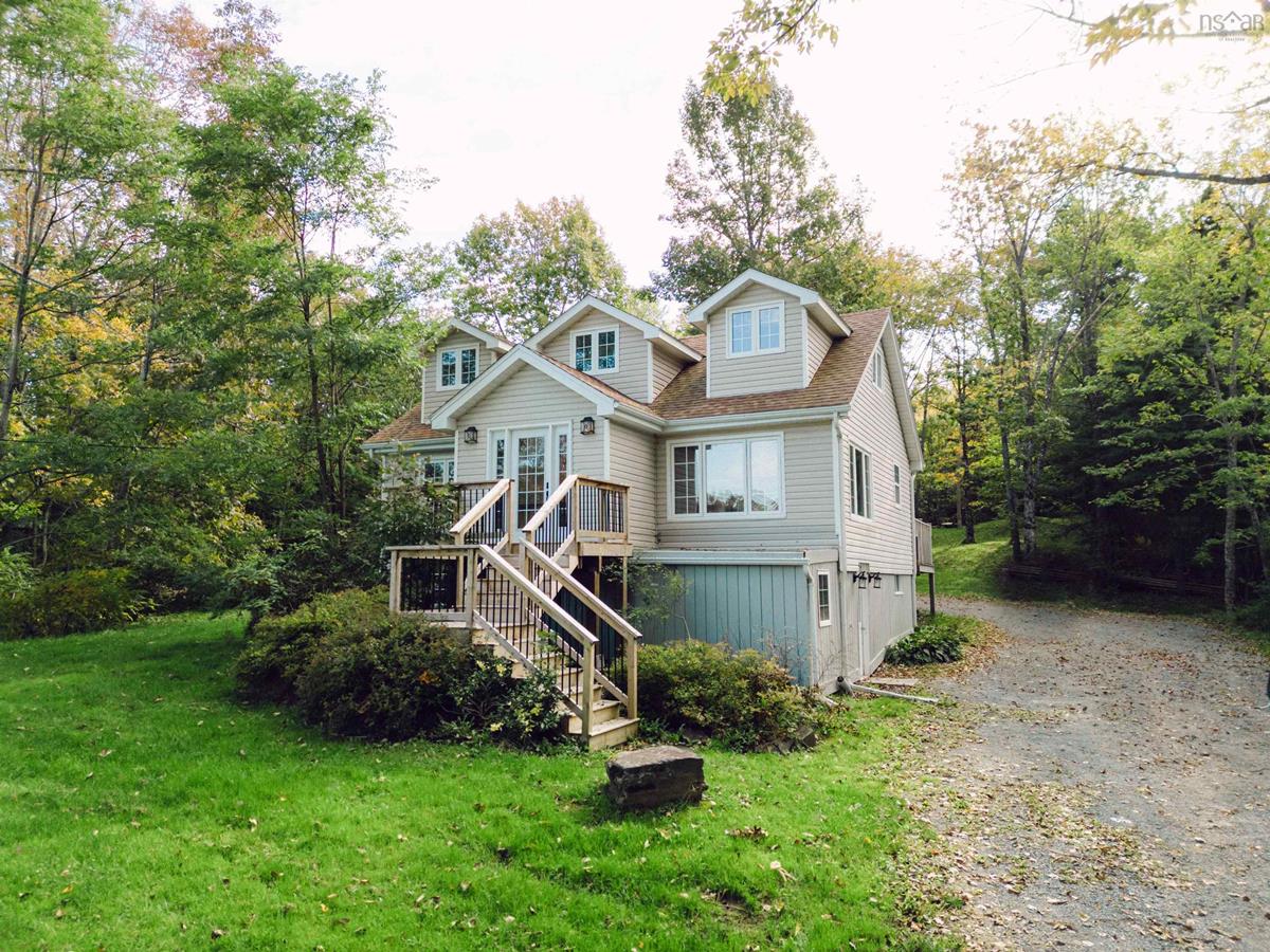 11 Holland Road, Fletchers Lake, (MLS® 202321451) RE/MAX nova