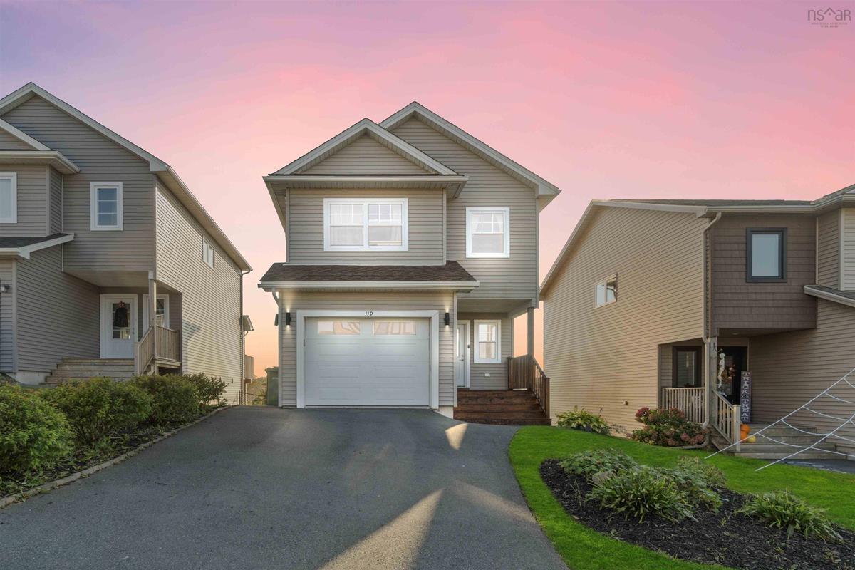 119 Lier Ridge, Halifax, (MLS® 202321504) RE/MAX nova
