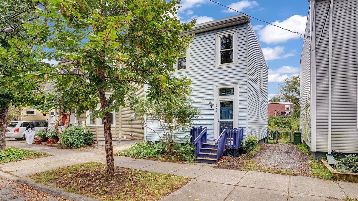 6276 Lawrence Street, Halifax, (MLS® 202321745) RE/MAX nova