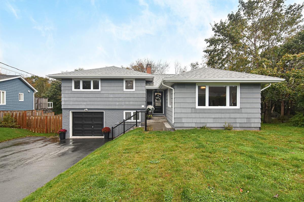 4 Randolph Street, Fleming Heights, (MLS® 202321903) RE/MAX nova