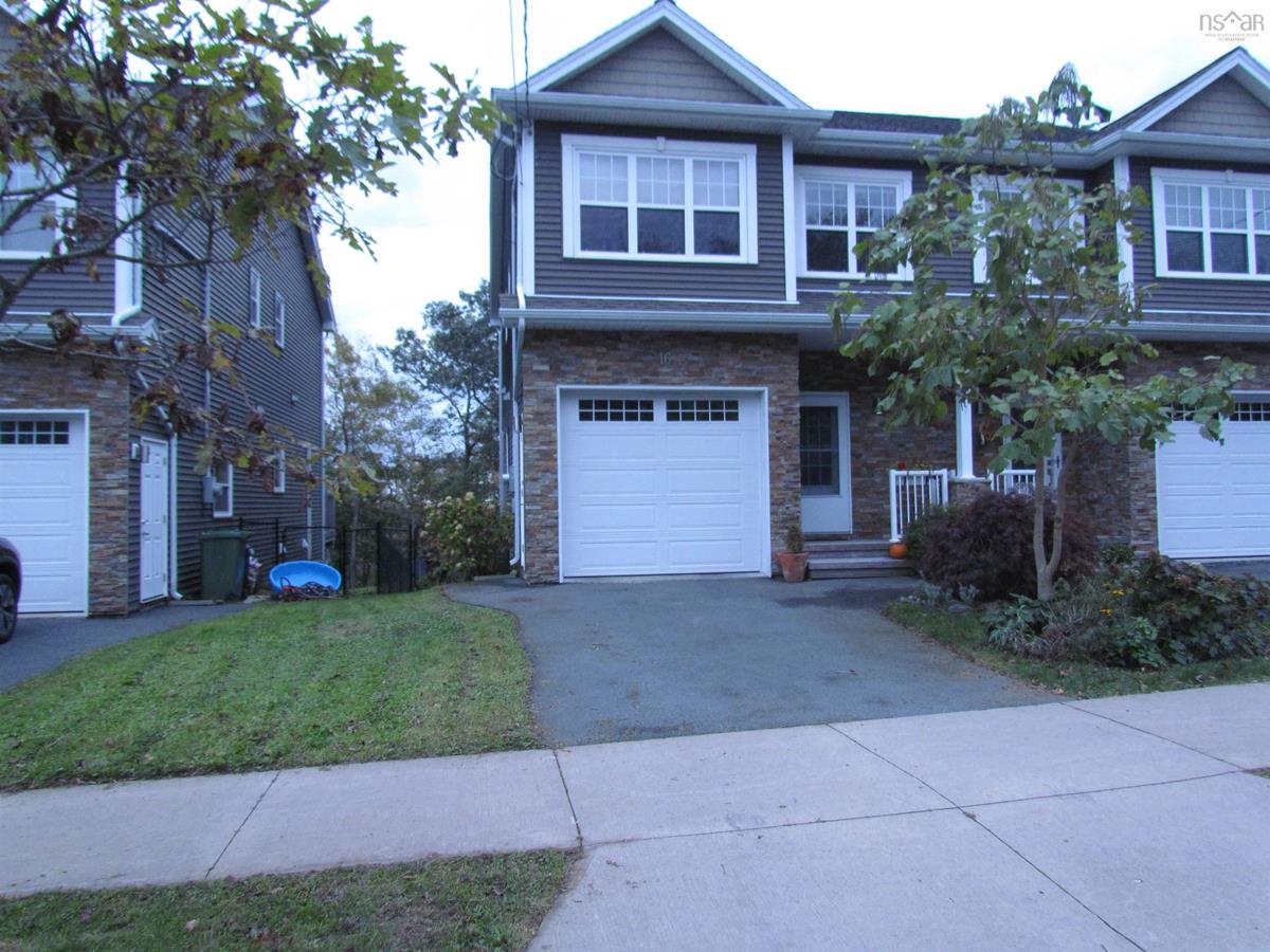 16 Eastview Drive, Halifax, (MLS® 202322186) RE/MAX nova