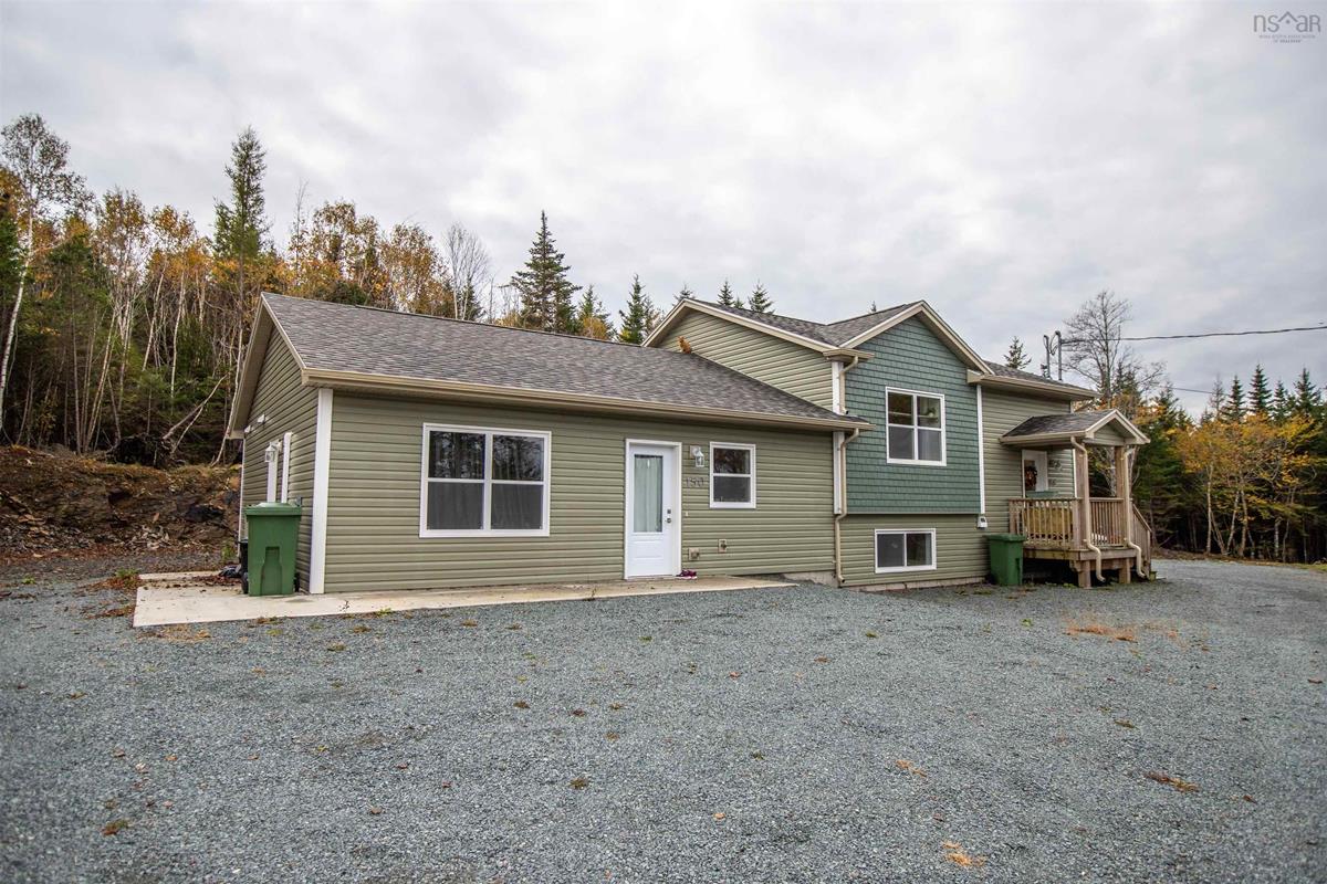 148150 Pine Hill Drive, Gaetz Brook, (MLS® 202322325) RE/MAX nova