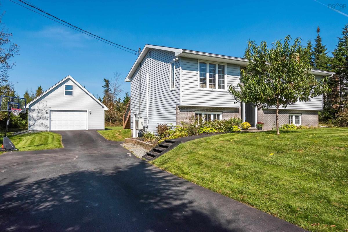 10 Renee Drive, Lawrencetown, (MLS® 202322419) RE/MAX nova