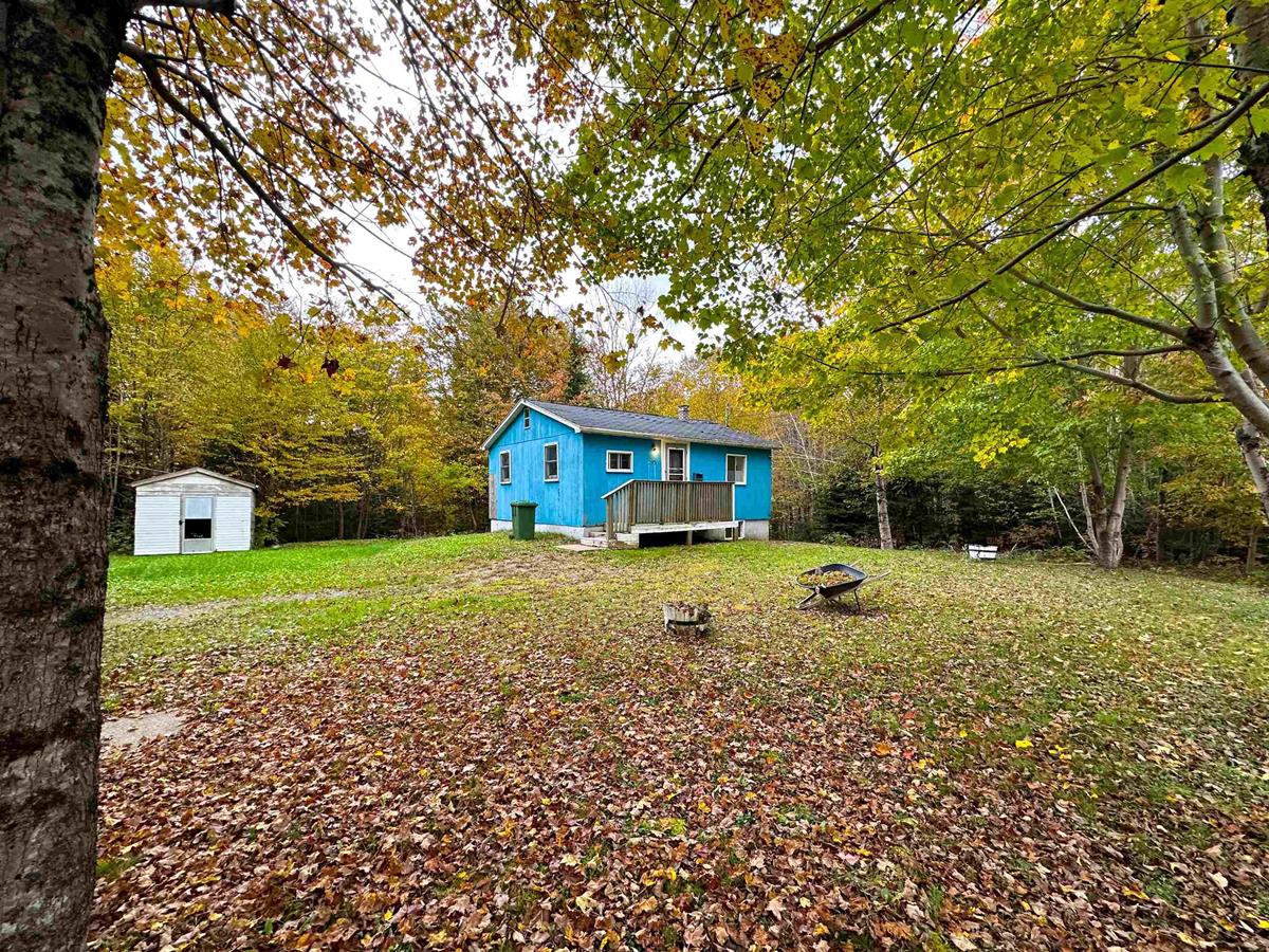 795 LEARY FRASER Road, Whynotts Settlement, (MLS® 202322440) RE/MAX nova