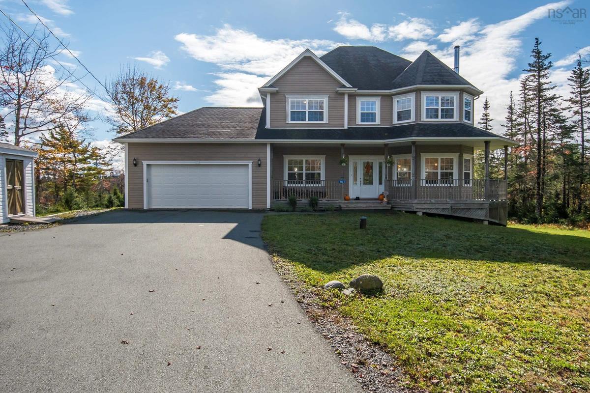 161 GRANITE COVE Drive, Hubley, (MLS® 202322622) RE/MAX nova