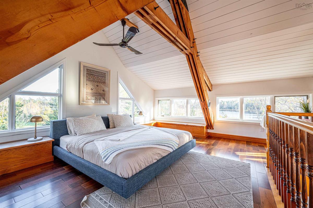 372 Big Hubley Lake Drive, Hubley, (MLS® 202322692) RE/MAX nova