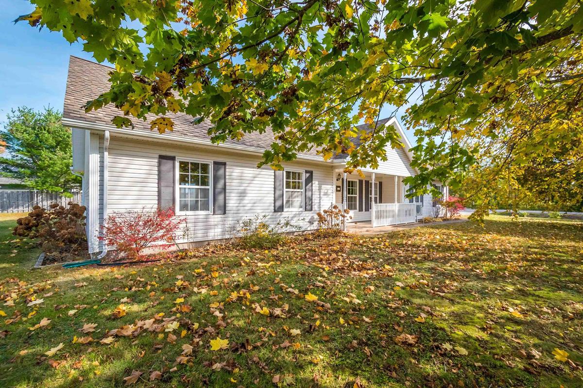 57 Cameron Drive, Melvern Square, (MLS® 202322831) RE/MAX nova