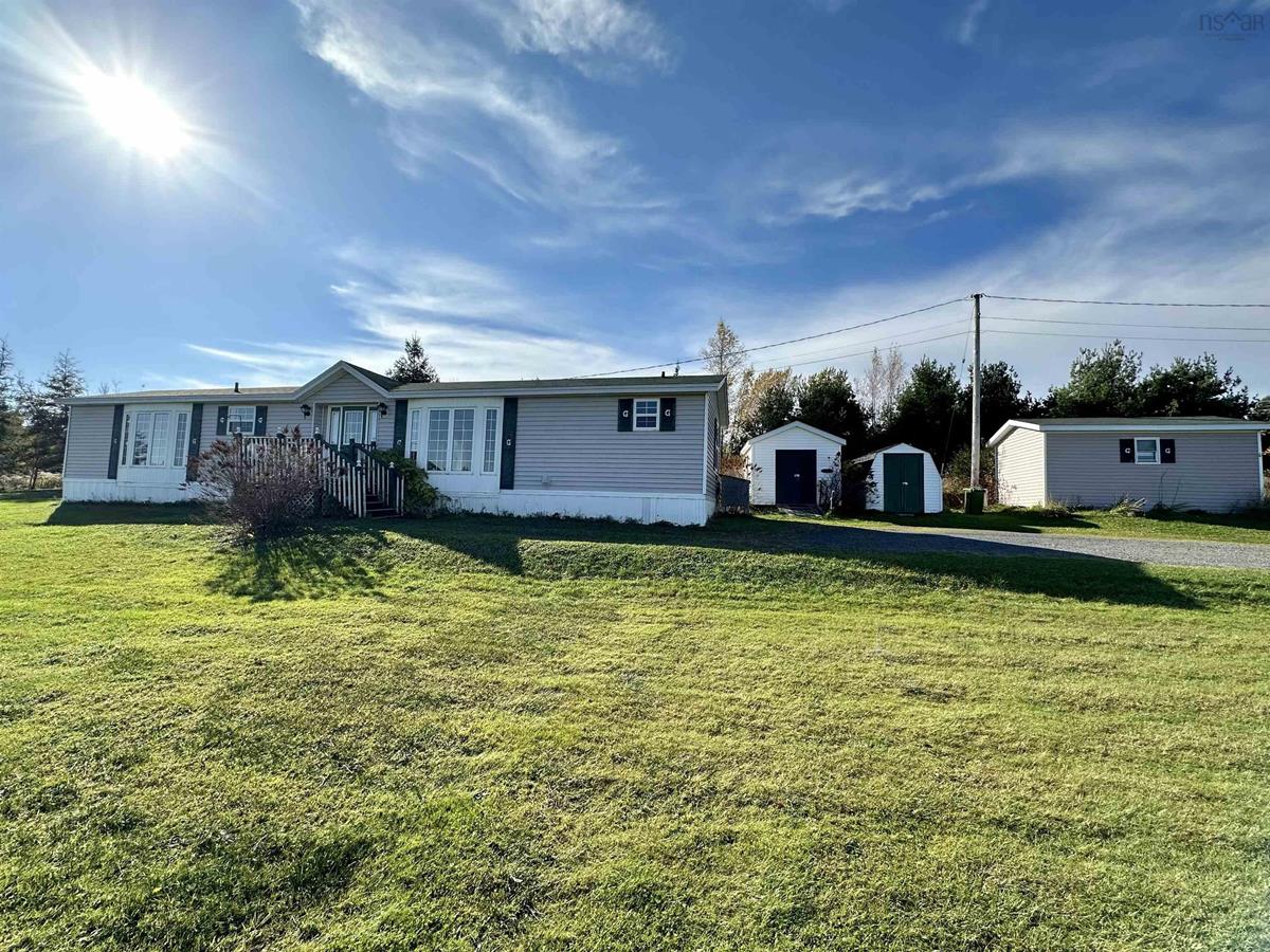 40 Oak Street, Sylvester, (MLS® 202322936) RE/MAX nova