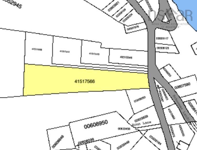 Lot A4 West Jeddore Rd, Head Of Jeddore, (MLS® 202323405) RE/MAX nova