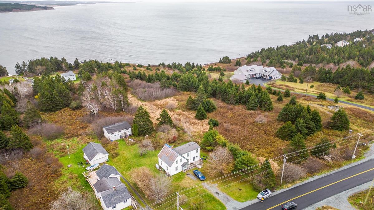 2027 Cow Bay Road, Cow Bay, (MLS® 202323458) RE/MAX nova