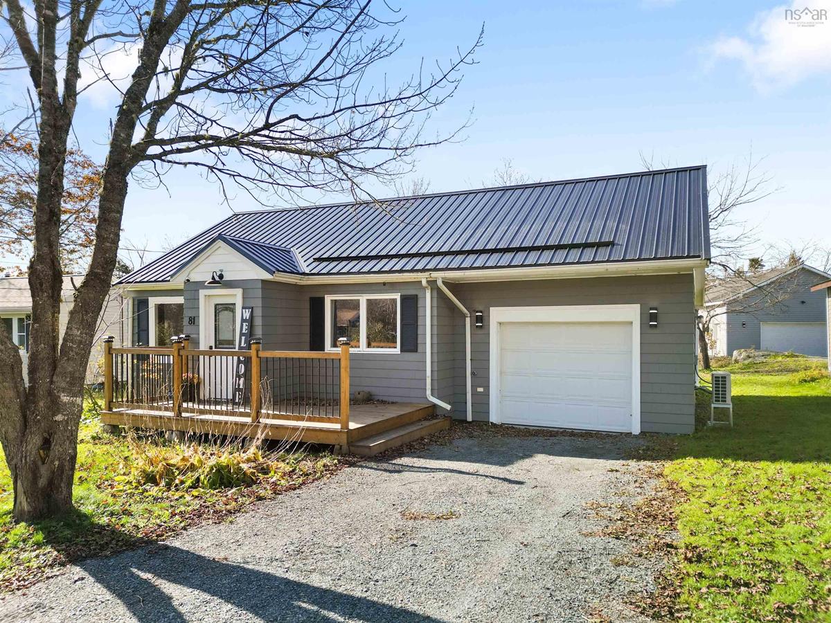 81 Club Road, Hatchet Lake, (MLS® 202323939) RE/MAX nova