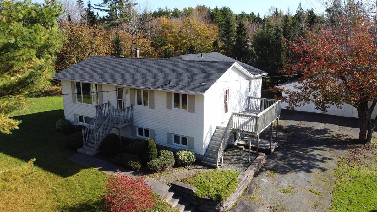 53 Keating Drive, West Chezzetcook, (MLS® 202323969) RE/MAX nova