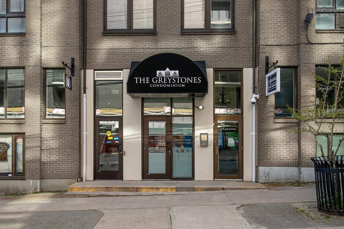 604 1454 Dresden Row, Halifax, (MLS® 202323980) RE/MAX nova