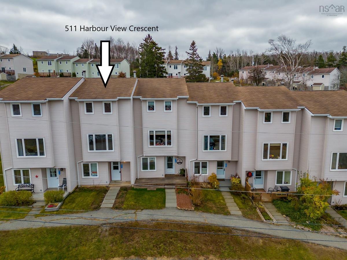 511 Harbour View Crescent, Cornwallis Park, (MLS® 202323981) RE/MAX nova