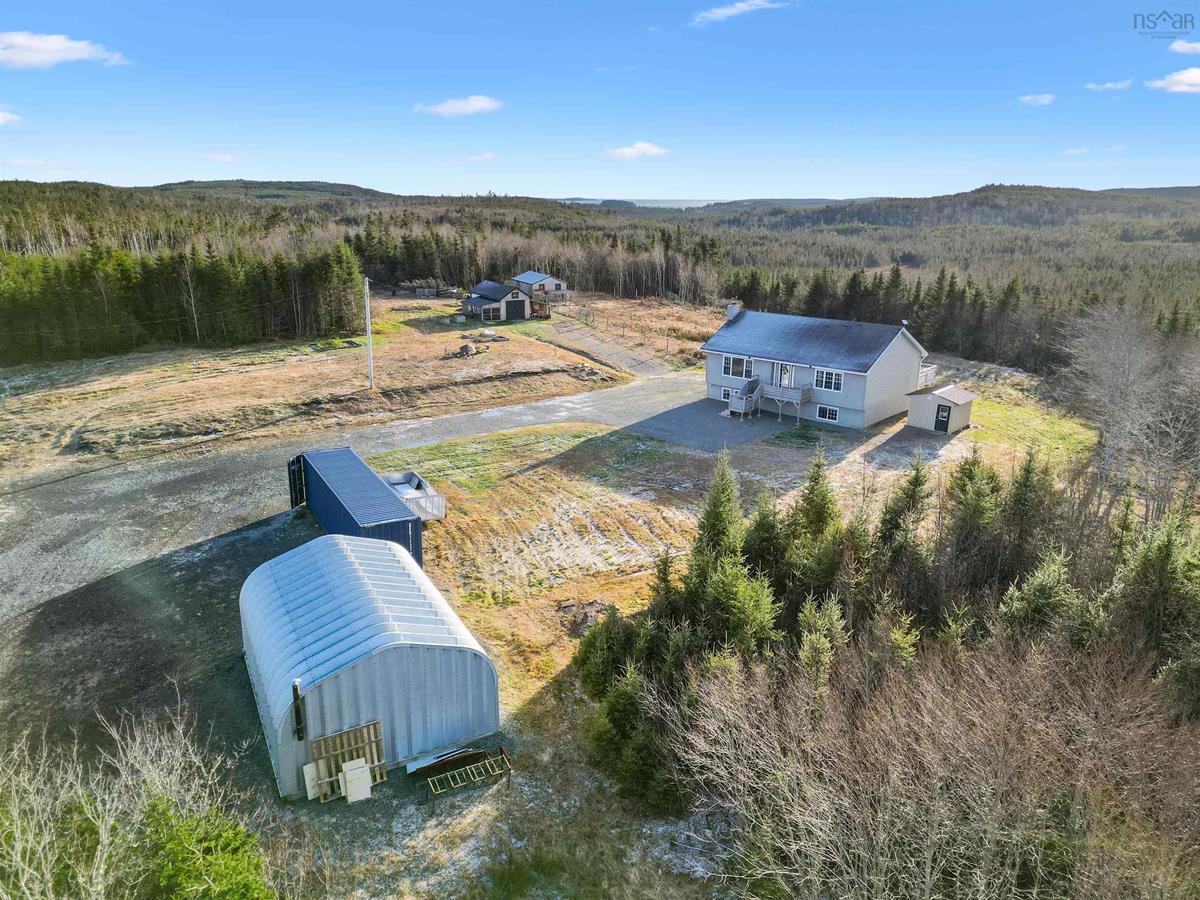 595 Dufferin Mines Road, Port Dufferin, (MLS® 202324907) RE/MAX nova