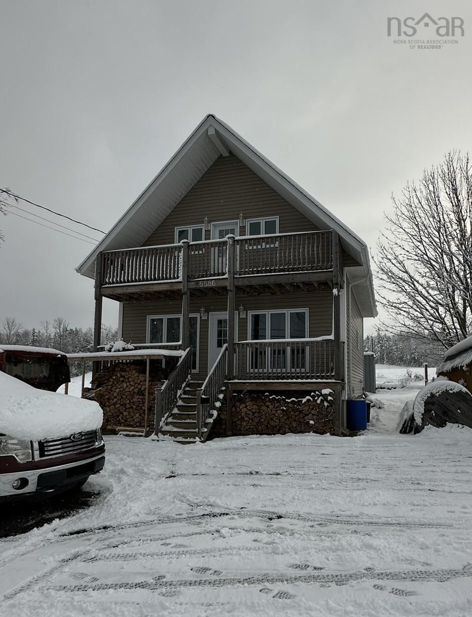 5586 Prospect Road, New Minas, (MLS® 202325139) RE/MAX nova