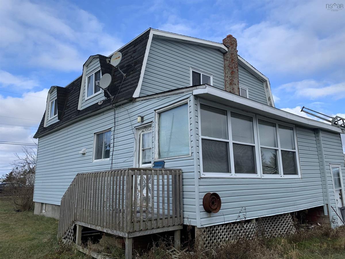 12 David Street, River Ryan, (MLS® 202325155) RE/MAX nova