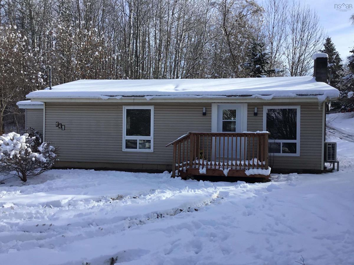 149 Highbury Road, New Minas, (MLS® 202325159) RE/MAX nova