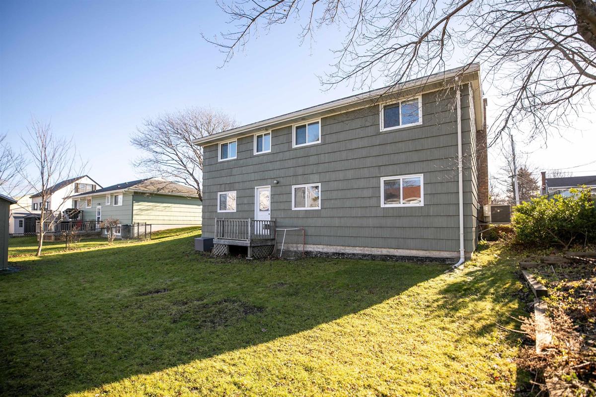 153 Frederick Avenue, Halifax, (MLS® 202325521) RE/MAX nova