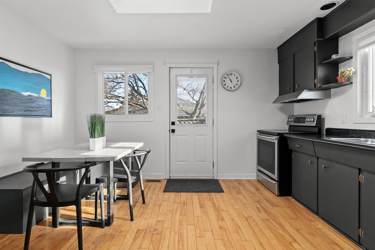153 Frederick Avenue, Halifax, (MLS® 202325521) RE/MAX nova