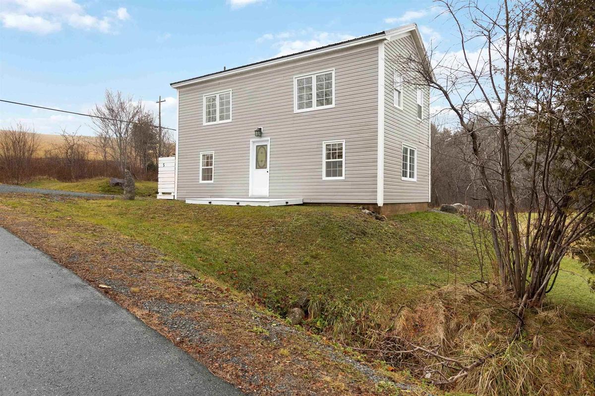 5 Monk Road, Baker Settlement, (MLS® 202325524) RE/MAX nova