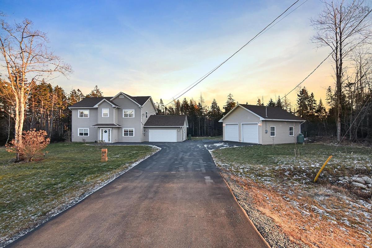 315 White Hills Run, Hammonds Plains, (MLS® 202325548) RE/MAX nova