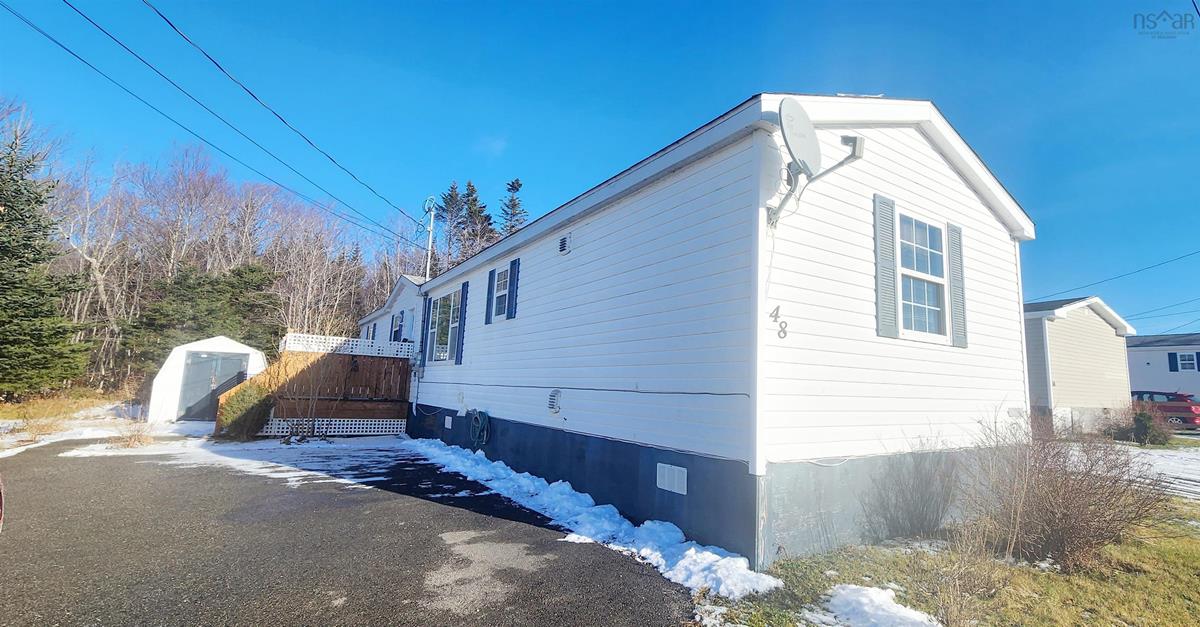 48 Third Street, Howie Centre, (MLS® 202325573) RE/MAX nova