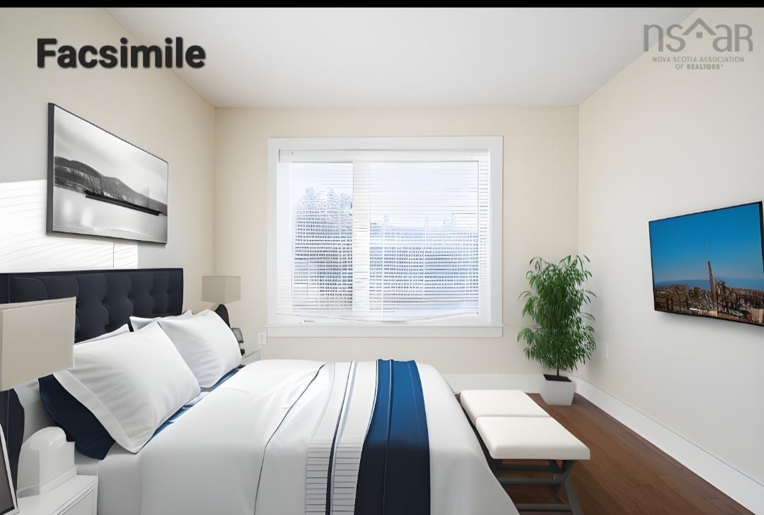 25 Eliza Ritchie Crescent, Halifax, (MLS® 202325619) RE/MAX nova