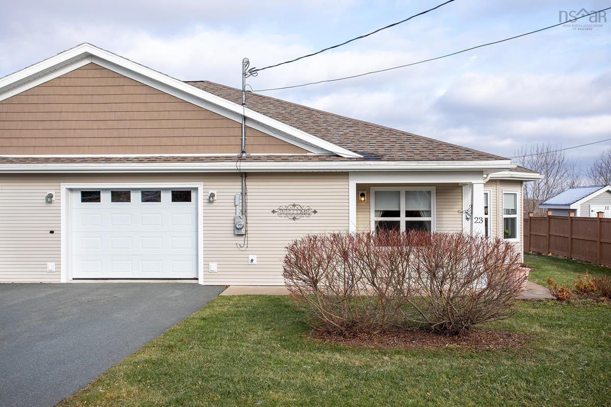 23 Mariners Drive, Hantsport, (MLS® 202400235) RE/MAX nova