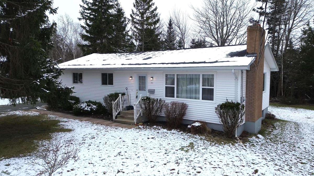 103 Evergreen Drive, Salmon River, (MLS® 202400286) RE/MAX nova