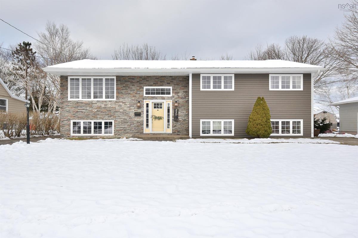 339 Newlands Avenue, Sydney, (MLS® 202400508) RE/MAX nova