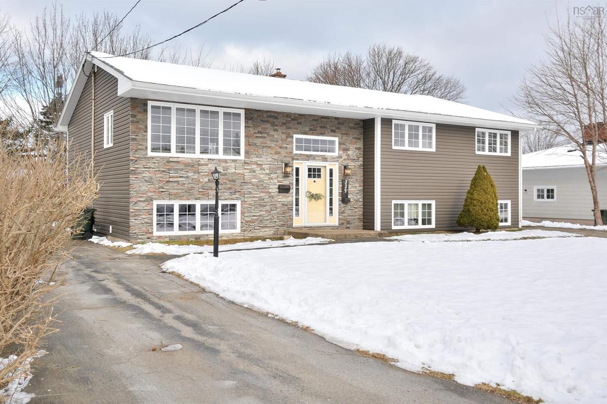 339 Newlands Avenue, Sydney, (MLS® 202400508) RE/MAX nova