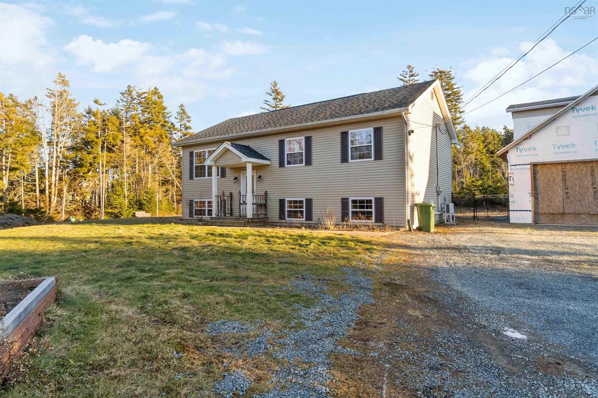 84 Pleasant Drive, Gaetz Brook, (MLS® 202400886) RE/MAX nova