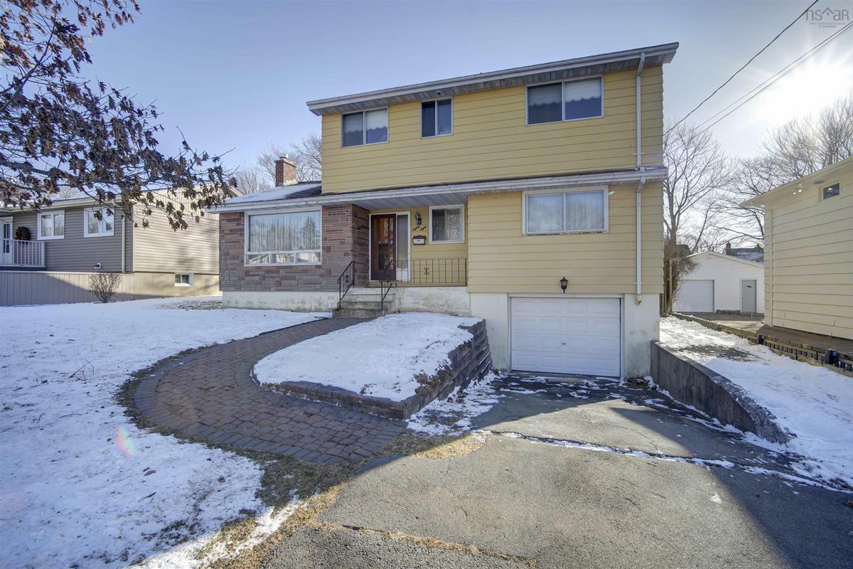 88 Chappell Street, Dartmouth, (MLS® 202401058) RE/MAX nova