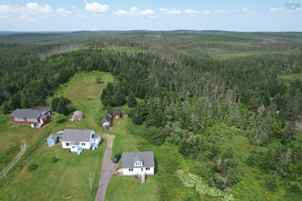 615/617 Highway 7, Ecum Secum, (MLS® 202401822) RE/MAX nova